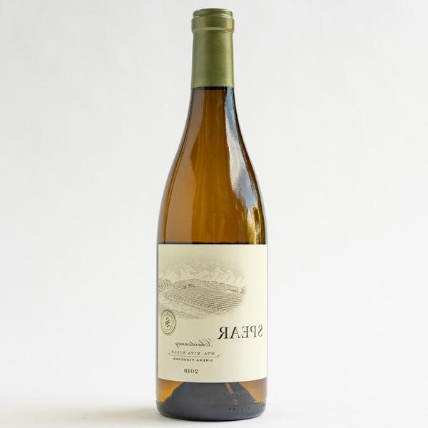 Spear Winery Estate Chardonnay